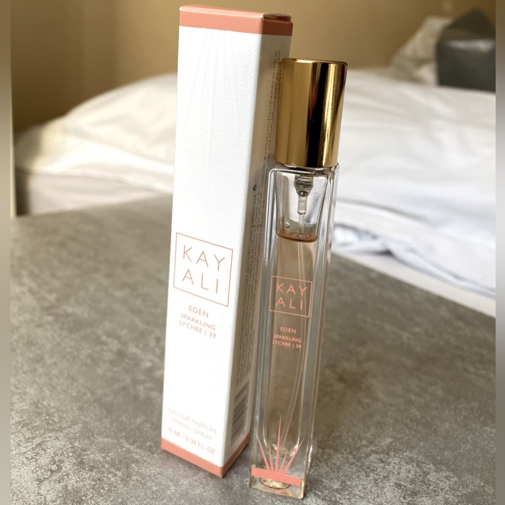 KAYALI Eden Sparkling Lychee | 39